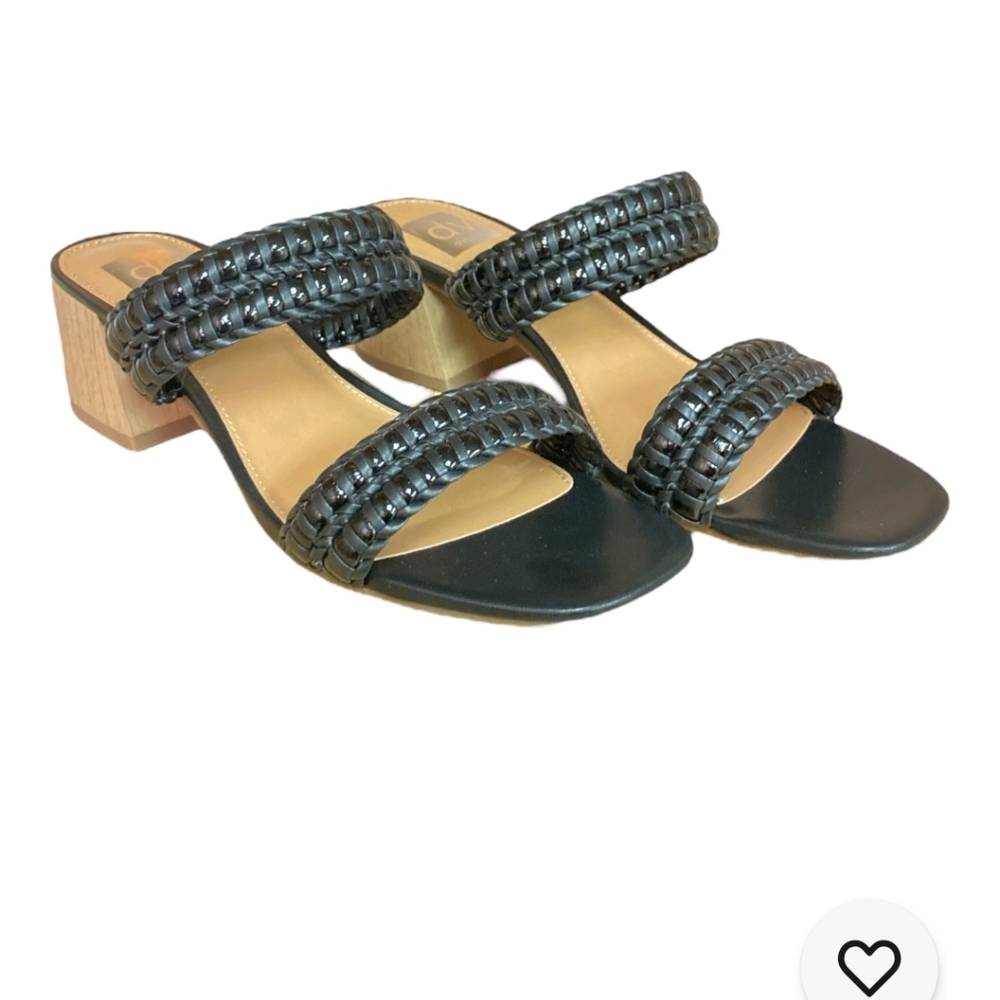 dolce vita size 9 sandal